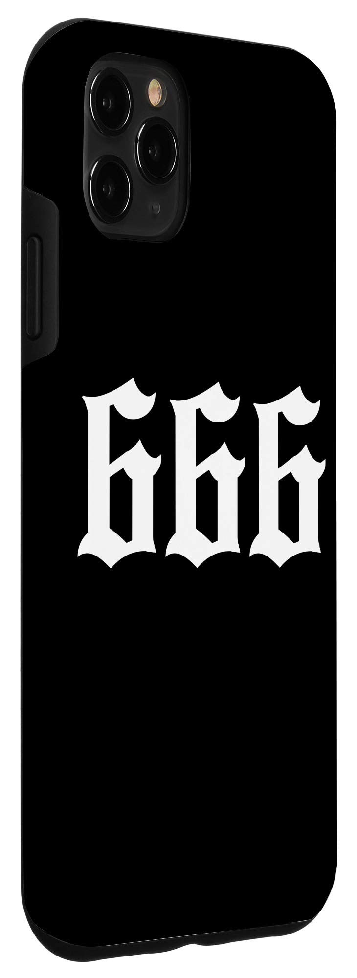 Amazon.com: iPhone 11 Pro Max 666, Number of the Beast