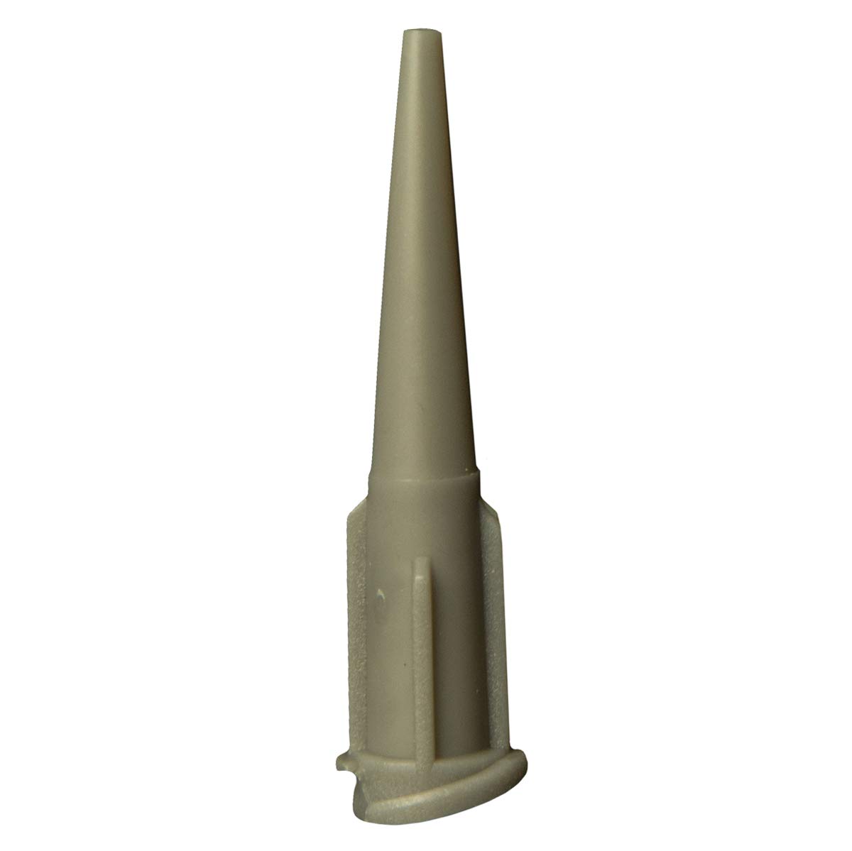 JG16-1.25HPTTX 16 Gauge 1.25" NT Premium Series Tapered Dispensing Tip Box of 50. (Non sterile/Non Medical)