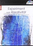 Experiment trifft Kreativität: 14 experimentelle Techniken für kreative Acrylbilder mit DVD