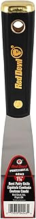 Red Devil 4243 1 1/4" Bent Putty Knife