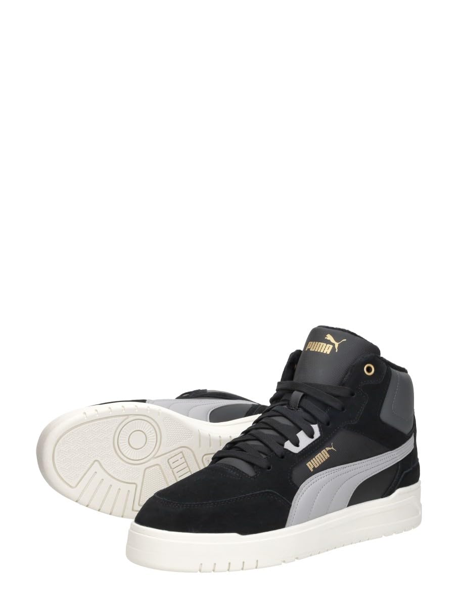 PUMA Uniseks Shuffle Downtown Mid WtrAdidasy