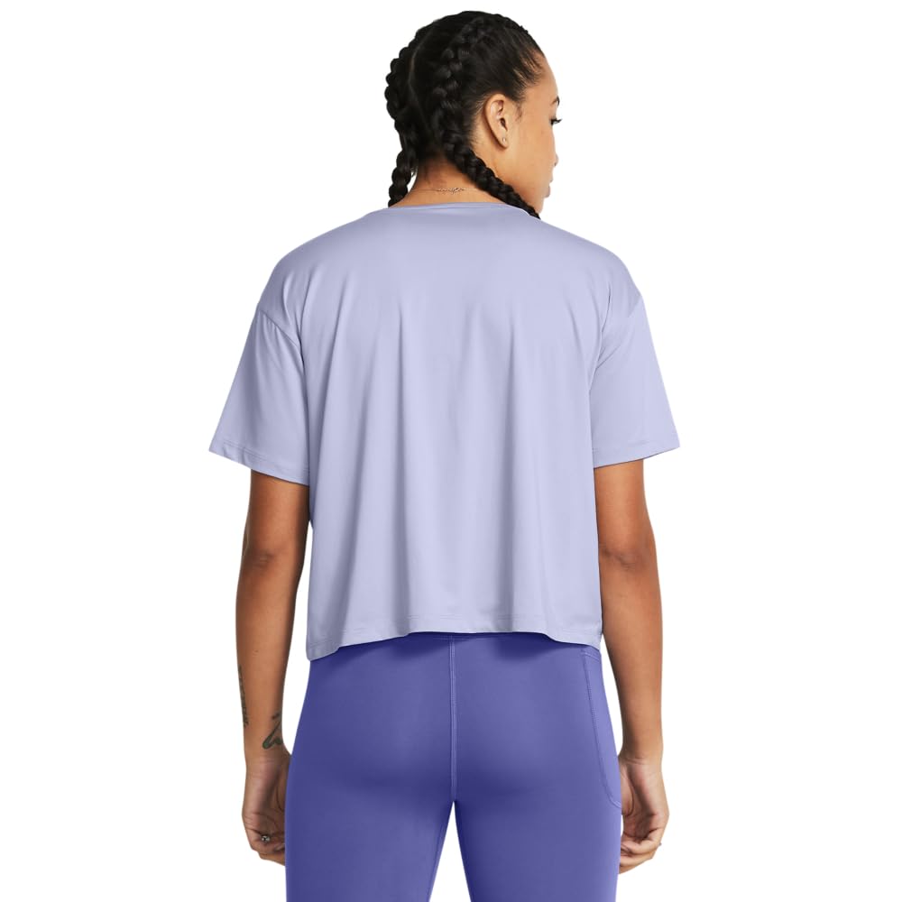 Under Armour Motion Short Sleeve T Shirt Camiseta Mujer (Pack de 1)