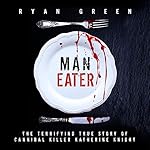 Cover of Man-Eater