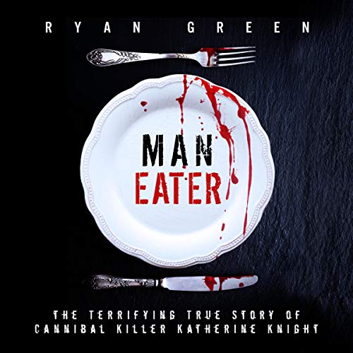 Man-Eater by Ryan Green episode artwork
