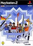 RTL Skispringen 2003