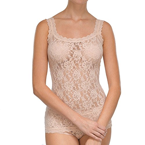 Image of hanky panky, Signature Lace Classic Camisole