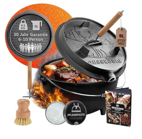 Dutch Oven