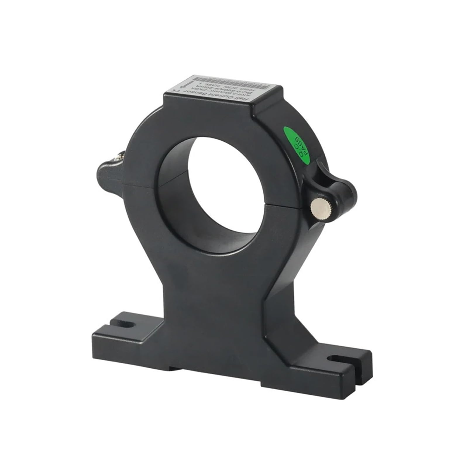 PXQCHAVLN Sensor Current Transformer AC0~ A for Energy Meters AHKC-EKDA with4-20mA Output