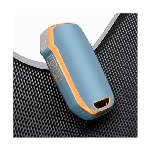 Coque de protection clé KIA Soul Sportage pour éviter les boutons cassés