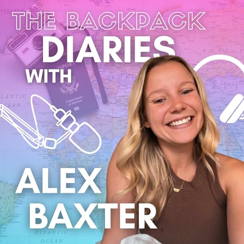 Alex's Solo Road Trips: A Journey of Wanderlust and Exploration with Baxter Backpacks