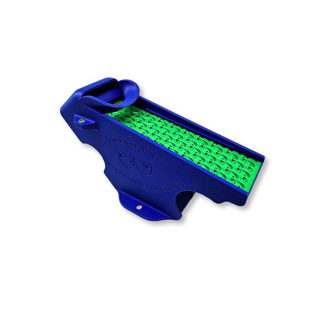 Photo 1 of Dream Mat Clean-Up Buddy Kit Mini Sluice Box