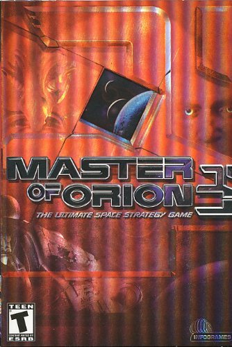 Master of Orion 3
