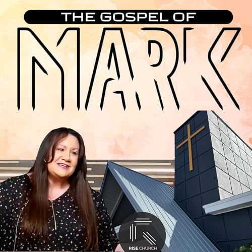 MARK | Part 30: Serve Without Ambition