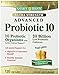 Nature's Bounty Advanced Probiotic 10 120 Capsules