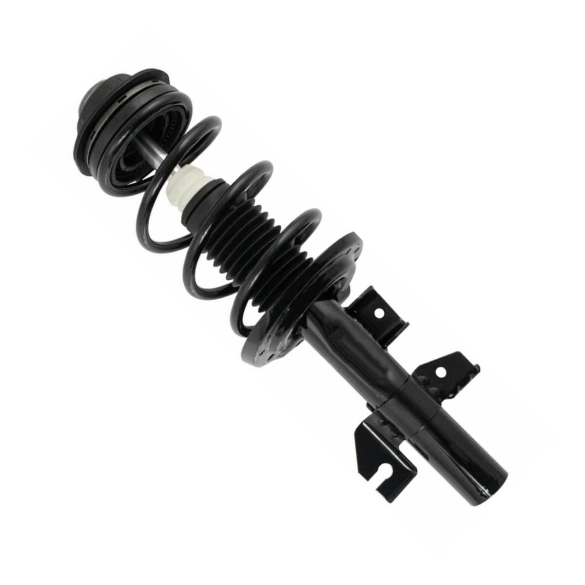 Amazon.com: AutoShack Front Complete Strut Coil Spring Driver Side 