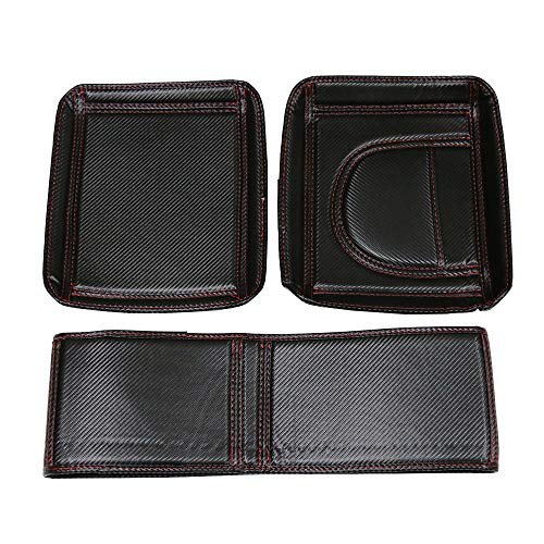 Motorcycle Trunk Box + Side Box Inner Container Trunk Side Saddlebag Cover Inner Bag Replment for R1200GS R1250GS LC/ADV 2013-2019 miniatura 6