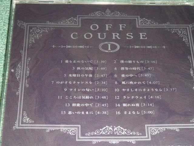 Amazon.co.jpCD【オフコース1/】OFF COURSE,小田和正,鈴木康博