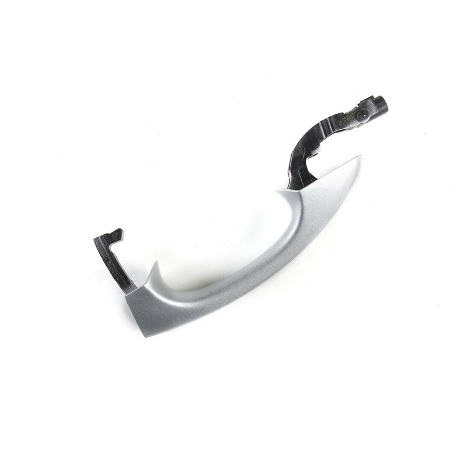 KLUfo Car Parts, Exterior Door Handles, Compatible with VW Golf 