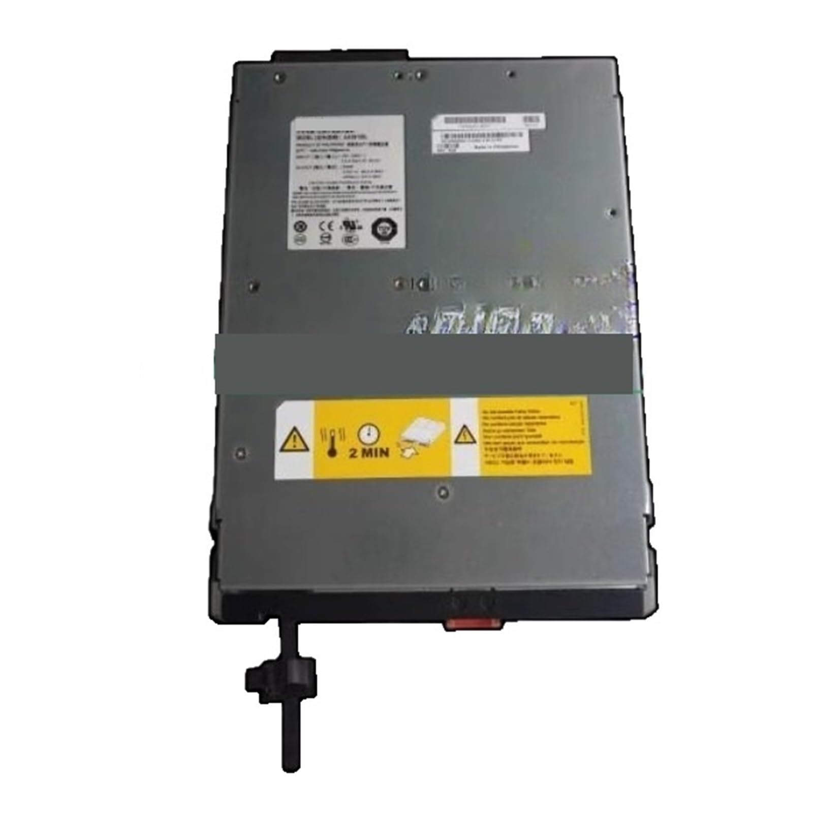 CXDFRSER VNXe3100 power supply AA26150L 071-000-537