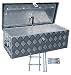 Produktbild Truckbox D055 +MON2012 Werkzeugkasten, Deichselbox, Transportbox
