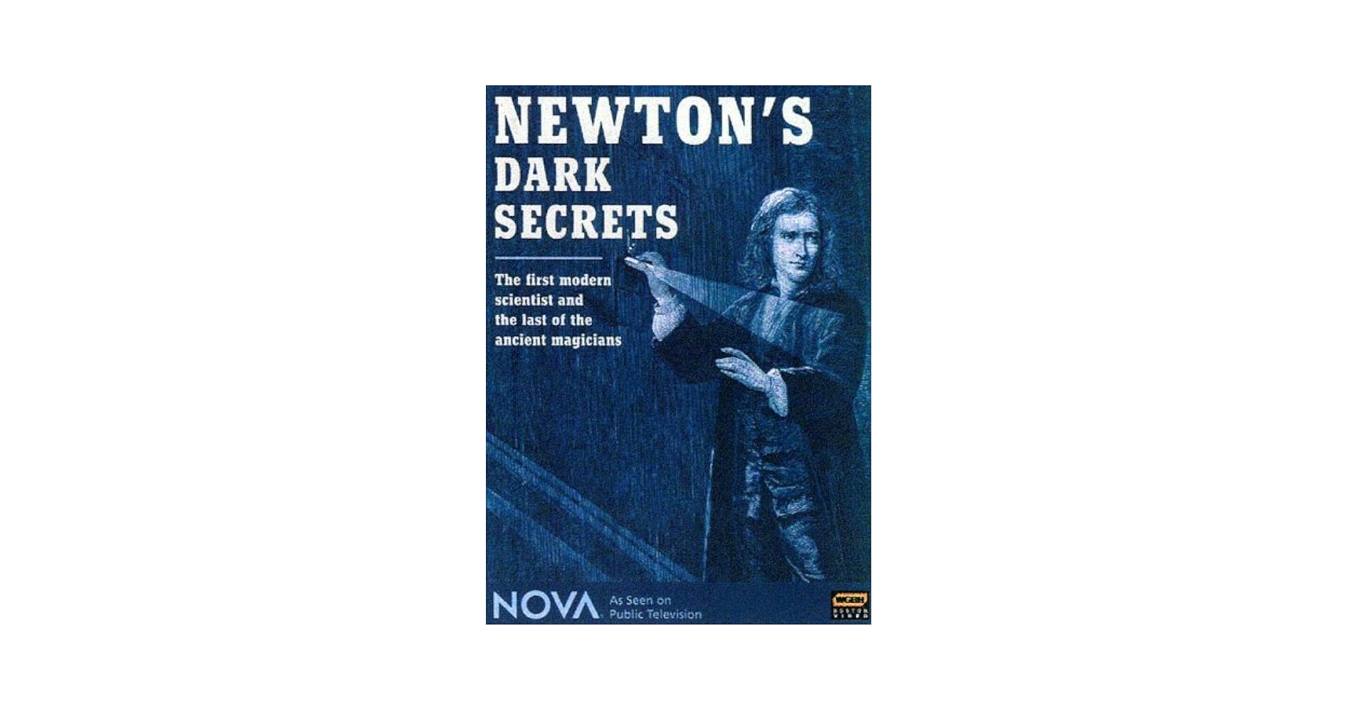 その他 Nova: Newton&#39;s Dark Secrets [DVD] Amazon.com: NOVA: Newton's Dark Secrets : Scott Handy, Chris