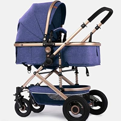 yrtc Carrito Bebe Carrito Para Bebes La Luz Del Paisaje Alto Puede Sentarse Y Acostarse Doble La Suspension Cuatro Rondas Carrito De Bebe Carrito De Bebe Cuna Para Bebe yrtc Carrito Bebe Carrito Para Bebes La Luz Del Paisaje Alto Puede Sentarse Y Acostarse Doble La Suspension Cuatro Rondas Carrito De Bebe Carrito De Bebe Cuna Para Bebe