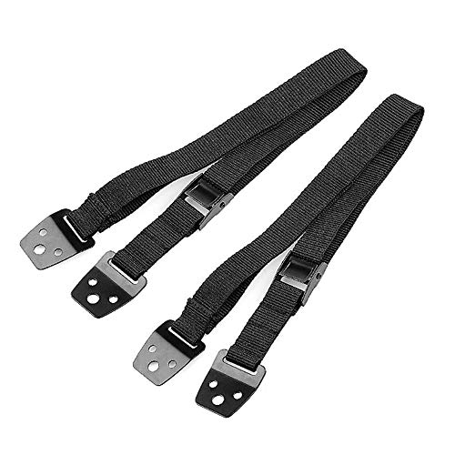 Protect Universal Safety Belt, TV Tilt Protection for Children Length up to 80 cm, Pack of 2 - Image 2