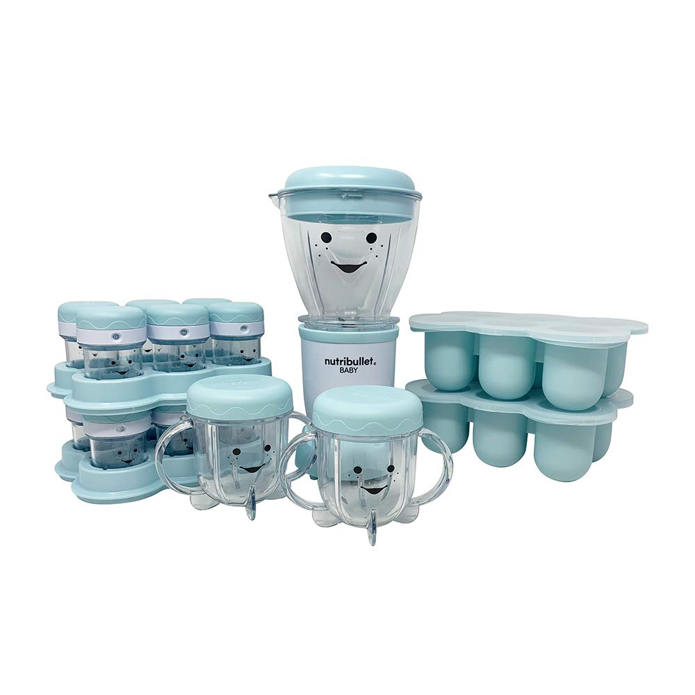 amazon nutribullet baby
