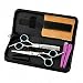 YNR Hairdressing Hair Thinning Scissors 5.5