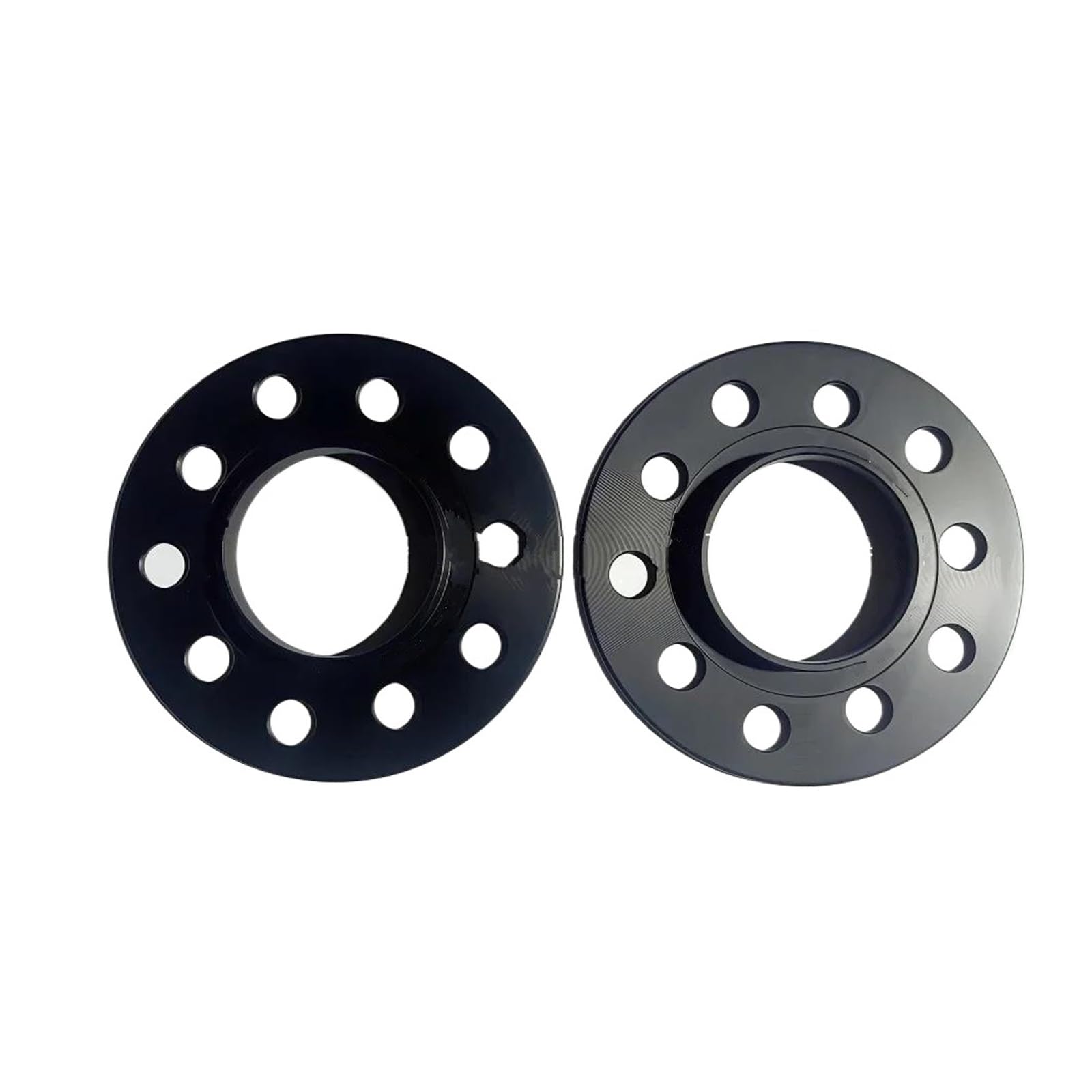 Élargisseur de voie 10mm idéal pour stabiliser la Chrysler sur route