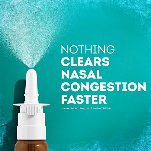 Vicks Sinex Severe Nasal Spray - Image 2