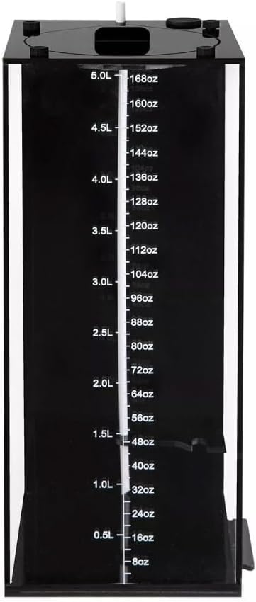 Inland Seas Simplicity 5L Modular Dosing Container & Towel Bundle (2 Items)