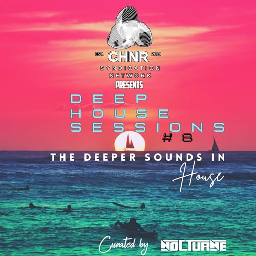 deep house sessions #8