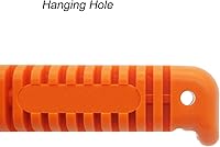 Vista 6 de CARTINTS Rodillo de mano de acero con mango antideslizante, ideal para aplicaciones de amortiguación de sonido de audio de automóvil, papel tapiz