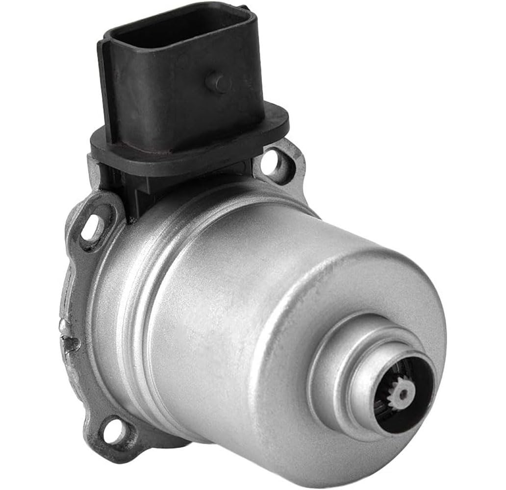 Actuador embrague AE8Z-7C604-A soluciona tirones en transmisión Ford Focus 8