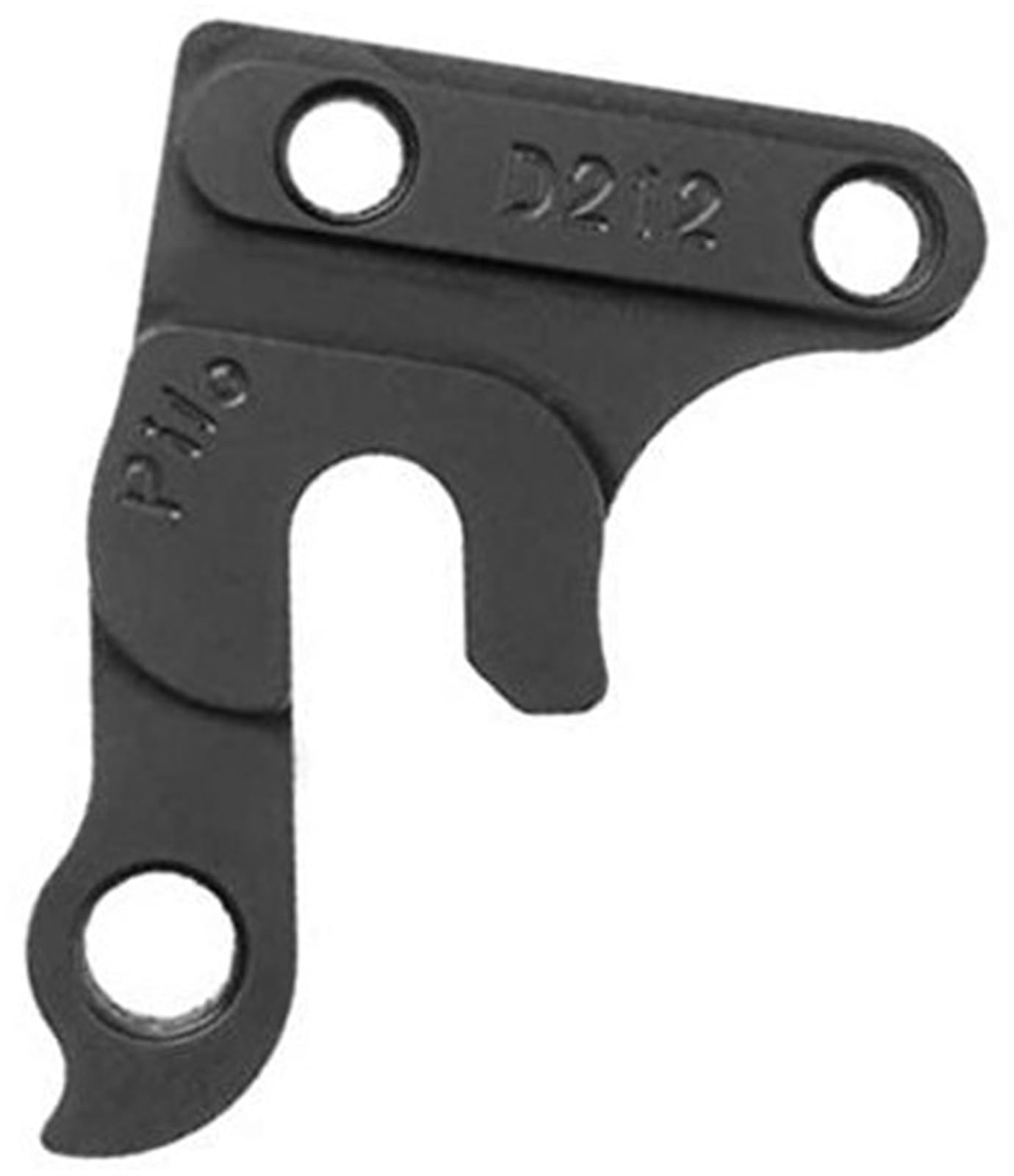 D212 Forcellino del deragliatore, for Ellsworth Specialist Forcellino del cambio per bici