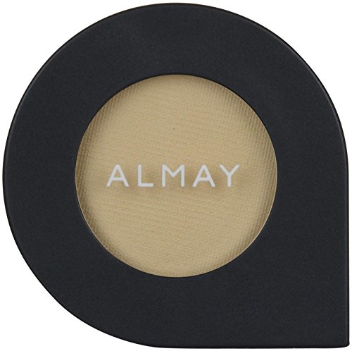 Almay Shadow Softies, Cashmere