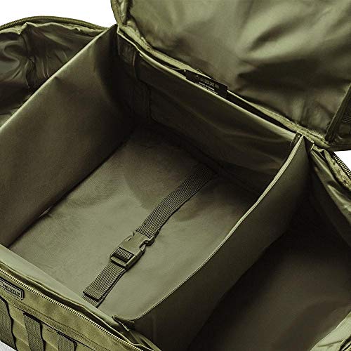 Mochila Invictus Expedition Francês 70 Litros