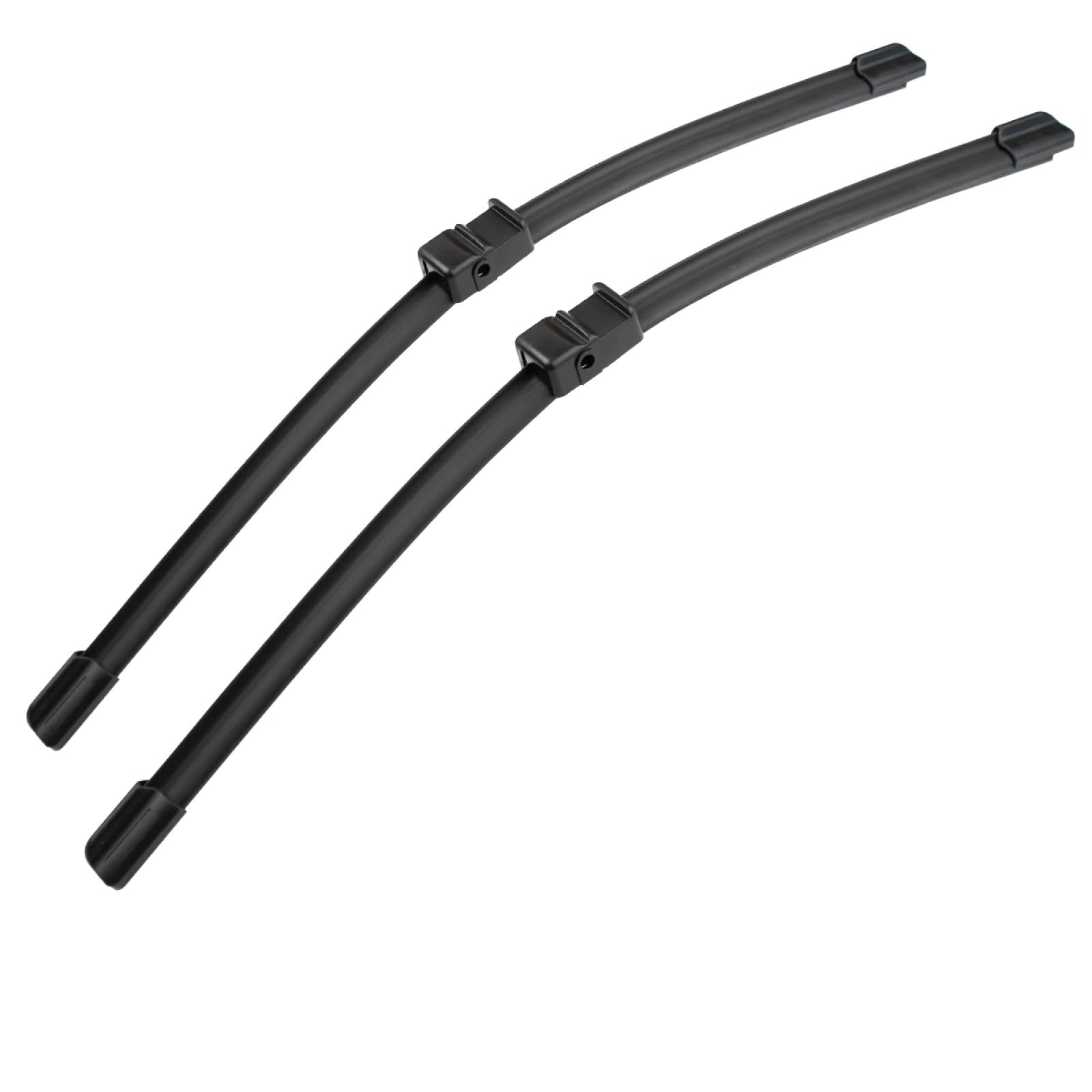 Front Wiper Blade for Seat Alhambra MK1 2002-2010 28+28, Windshield Front Wiper Blade for Seat Alhambra MK1 2002-2010 28+28, Windshield