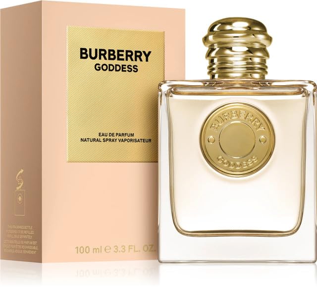 Goddess Perfume