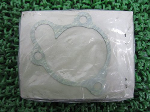 Amazon.co.jp: [ホンダ] CRM250R純正ウォーターポンプガスケット MD24 