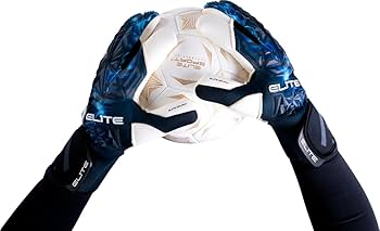 Amazon | エリートスポーツ (ELITE SPORT) キーパーグローブ