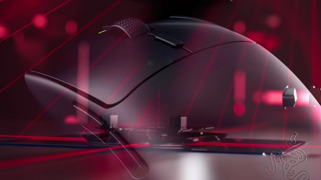 HYPERICE　VIPER2.0 Razer Viper V3 HyperSpeed - Wireless Esports Mouse (Focus Pro 30K