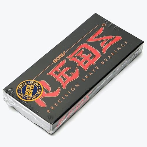 Rolamento Importado Reds-Bones Original