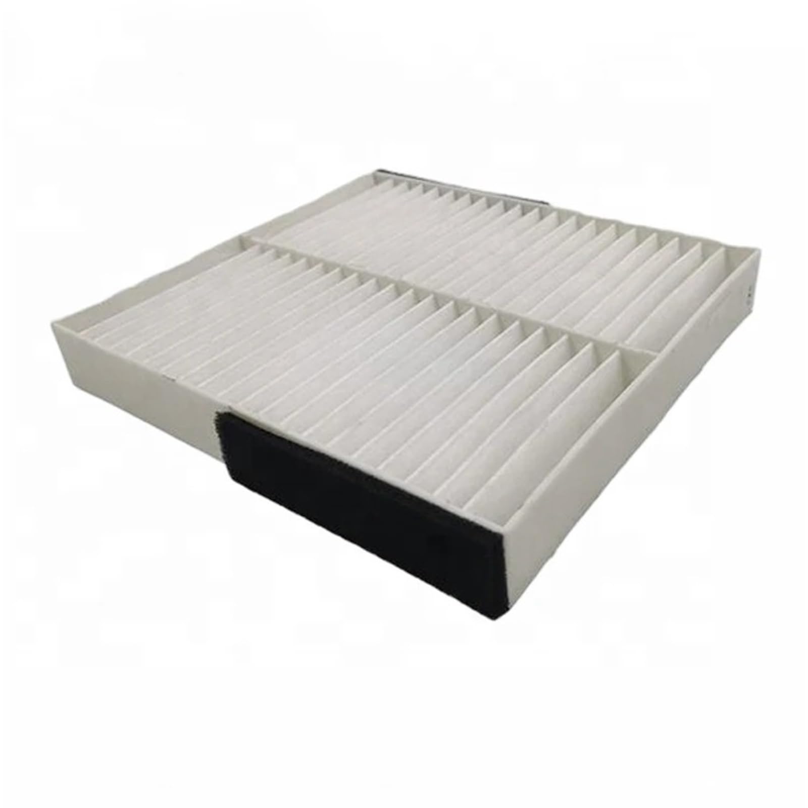 Aejghfwjh One Color Cabin Air Filter For Mitsubishi For L200 2007-2026 Cabin Air Filter 6000606985