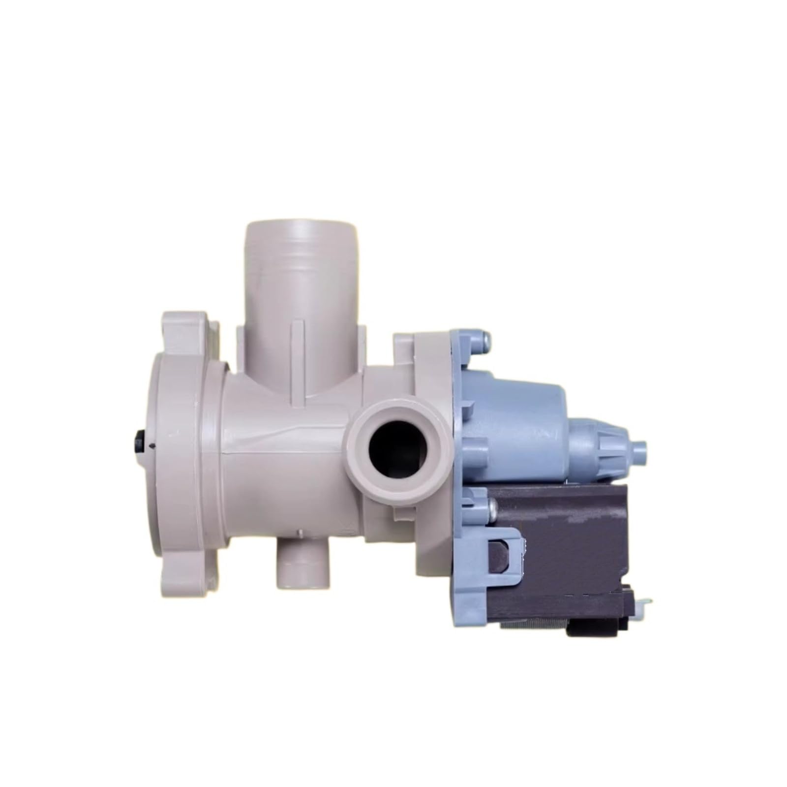 WashingMachine Drain Pump Motor for Haier for Tushuai for EG7012B29W/N, for EG10014B39GU1/N Drum Washer Drain Pump Motor 1pcs