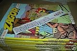 tutto zagor n 1  Tutto Zagor n.141 ed.Bonelli