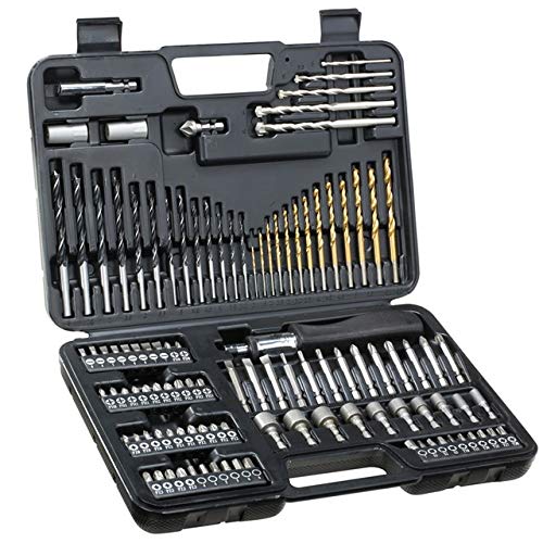DEWALT Mixed Accessory Set (109 pc.), DT0109-QZ 7 DEWALT Mixed Accessory Set (109 pc.), DT0109-QZ - Image 7