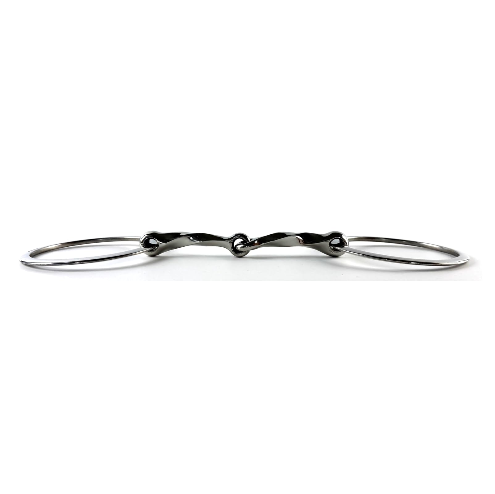 ES0187 METALAB Wassertrense Scharf Gedreht Einfach Gebrochen, 13.5 cm