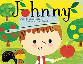 Paperback Johnny Book